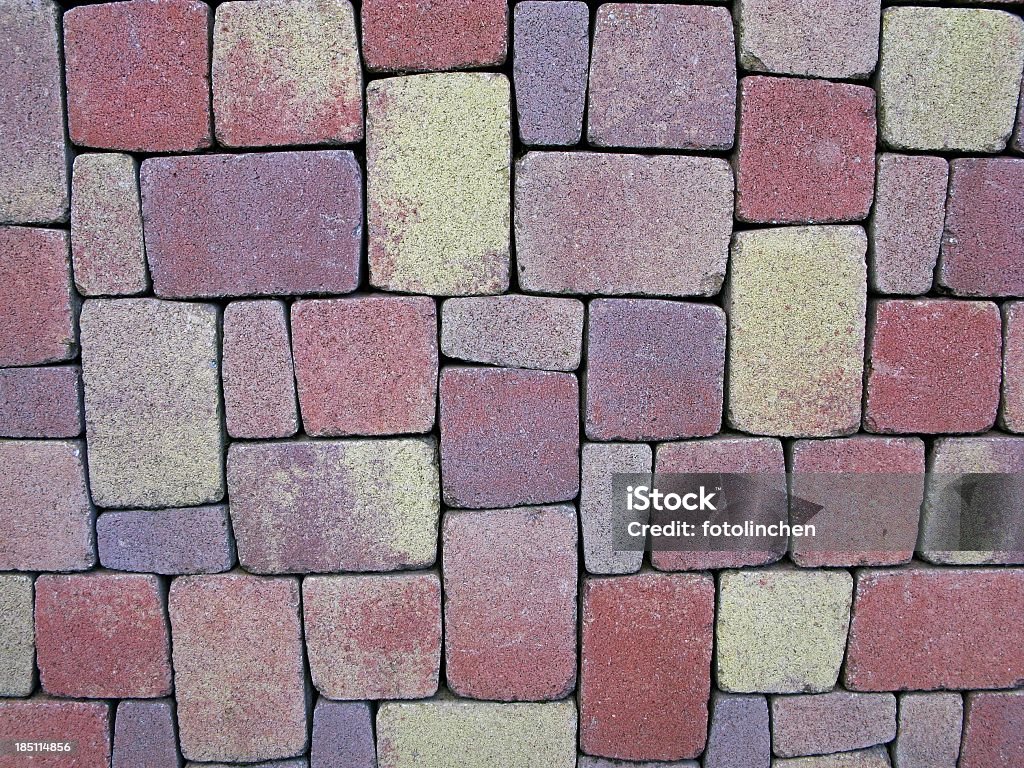 Cobblestones - Lizenzfrei Asphalt Stock-Foto