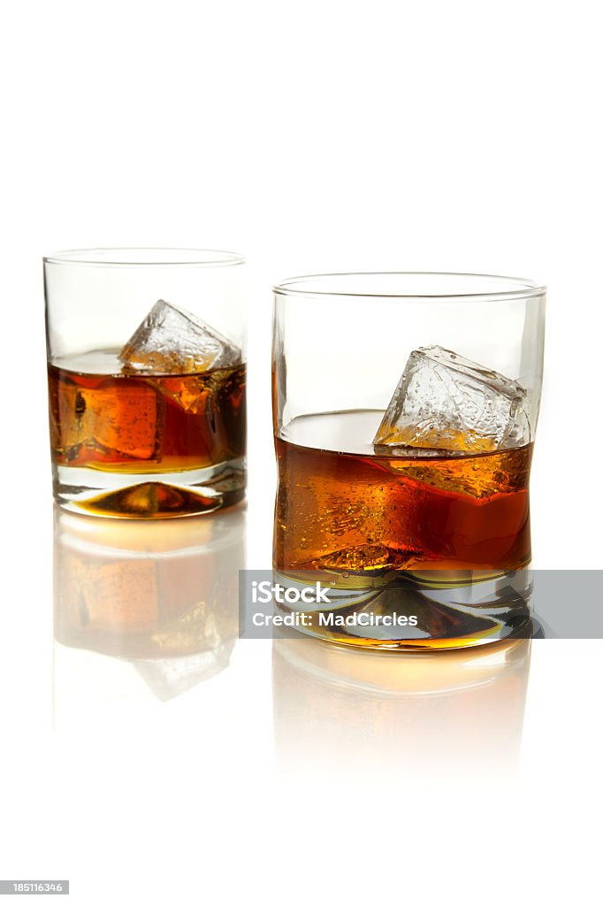 Cocktail - Foto stock royalty-free di Cocktail