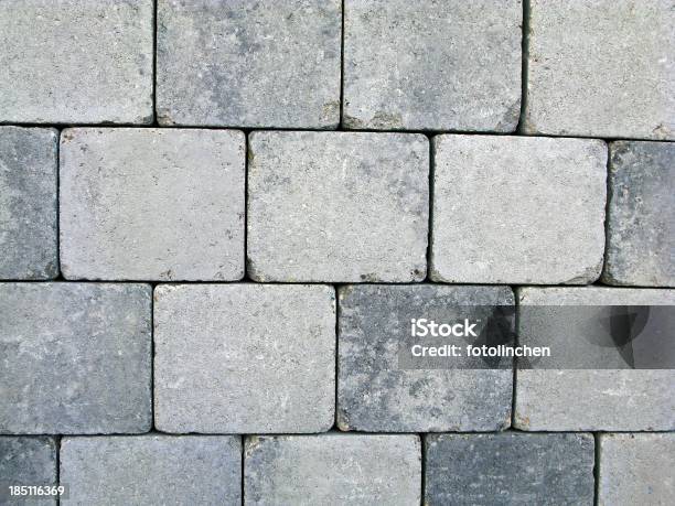Cobblestones Stockfoto und mehr Bilder von Asphalt - Asphalt, Block - Form, Formatfüllend