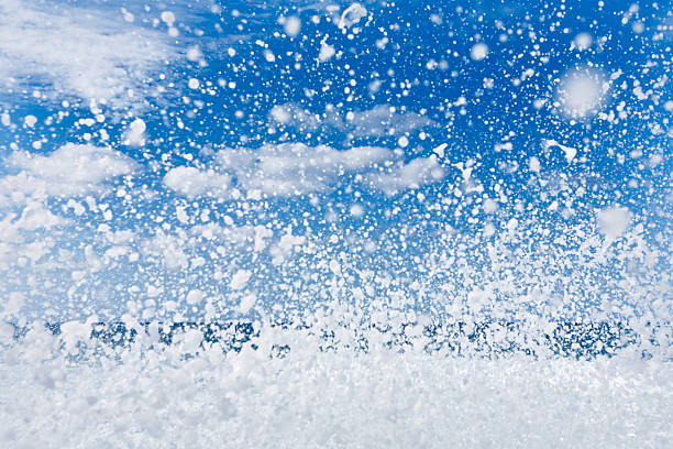istock Big wave breaking on photographers face :-) 185116525