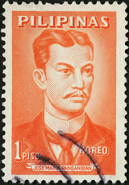 istock Jose maria Panganiban, Philippines leader 185117984