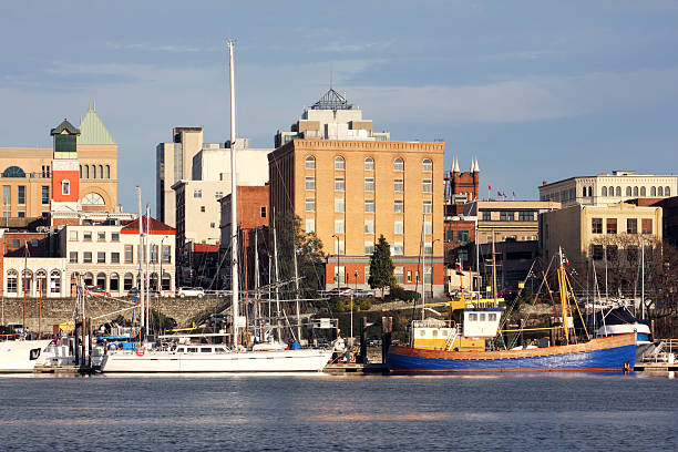 istock Victoria, British Columbia 185118094