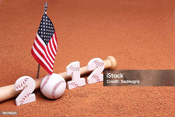 Baseball 2012 Season Stock Photo - Download Image Now - 2012, All Star Game, American Culture