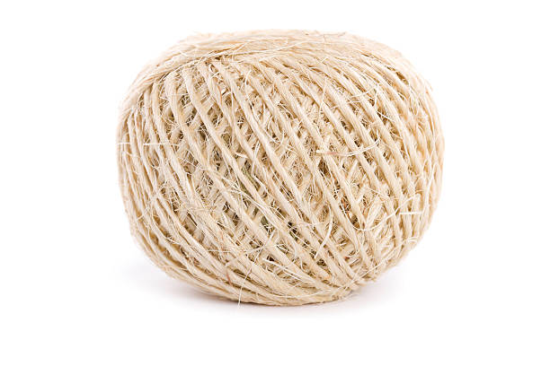 istock clew of rope 185118640