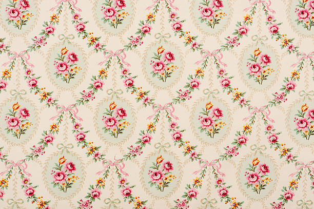 istock Cretonne-L-2492354 Close Up 185119060