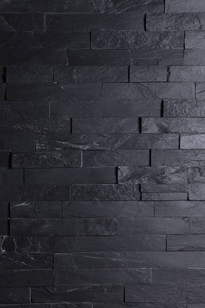 slate close-up