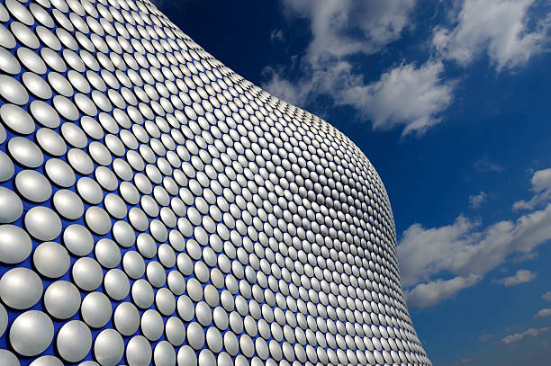 istock Bullring Shopping Center 185120587
