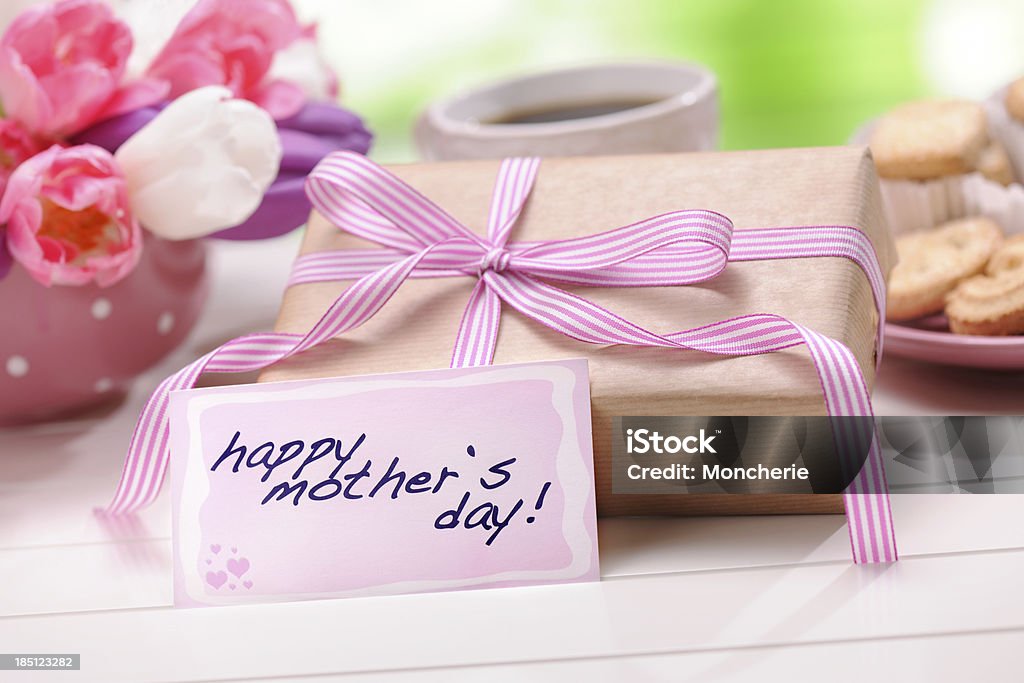 Mother's Day)» - Стоковые фото Алфавит роялти-фри