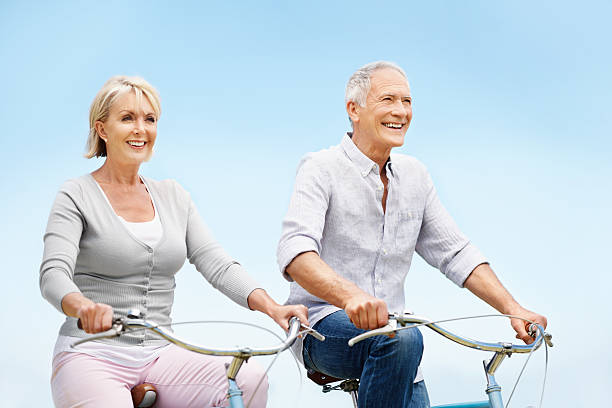 istock Its just like riding a bike 185123346