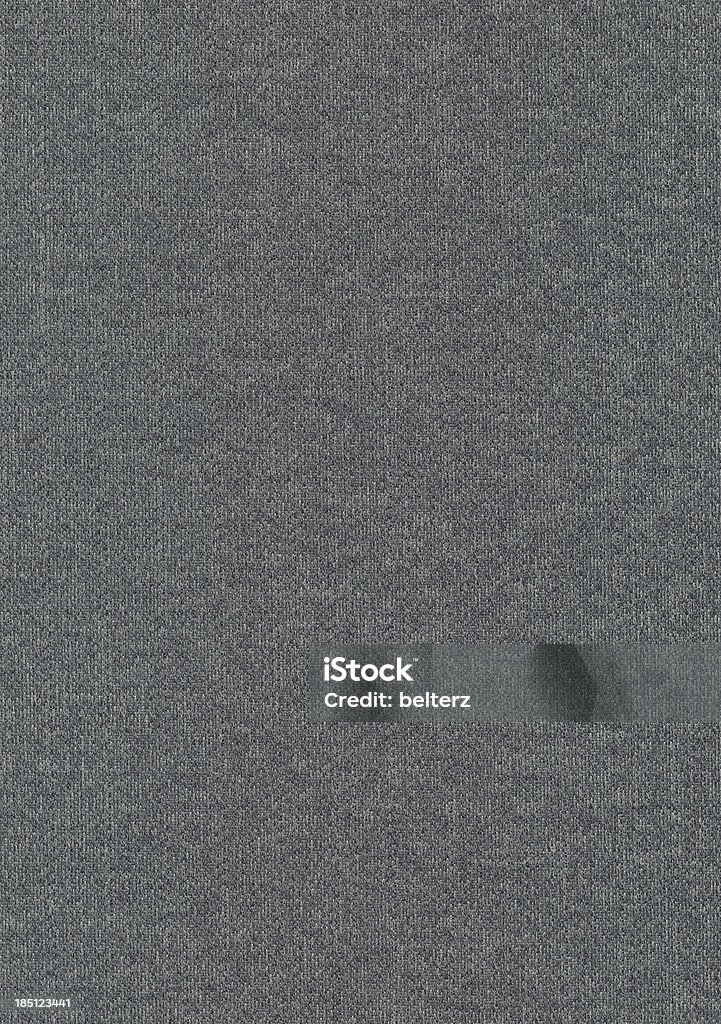 Textura de tela gris - Foto de stock de Con textura libre de derechos