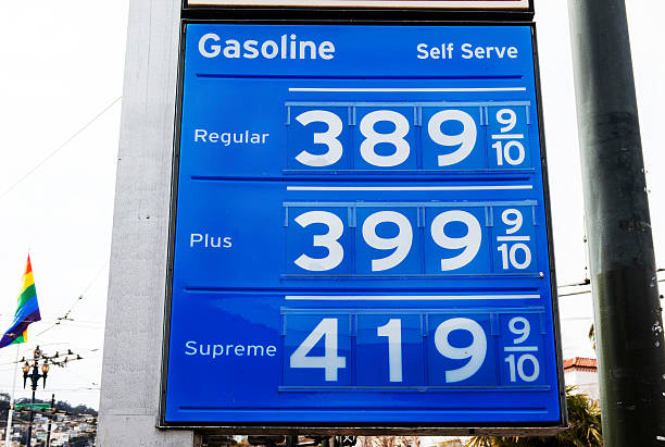 Les prix du gaz de - Photo
