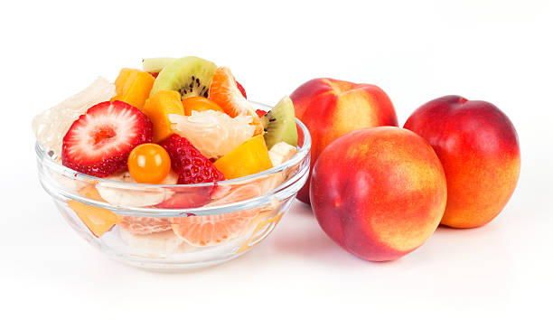 istock Sweet fruits for eating 185124418