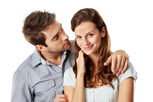 istock The look of love 185124496