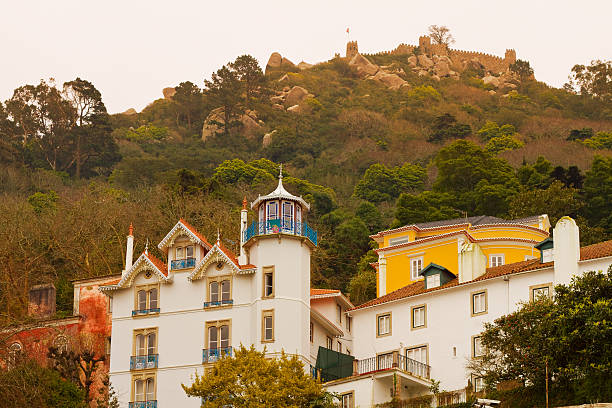 istock Sintra, Portugal 185124675