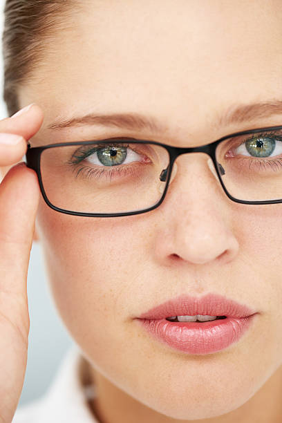 istock Take a close look at eyecare 185125764
