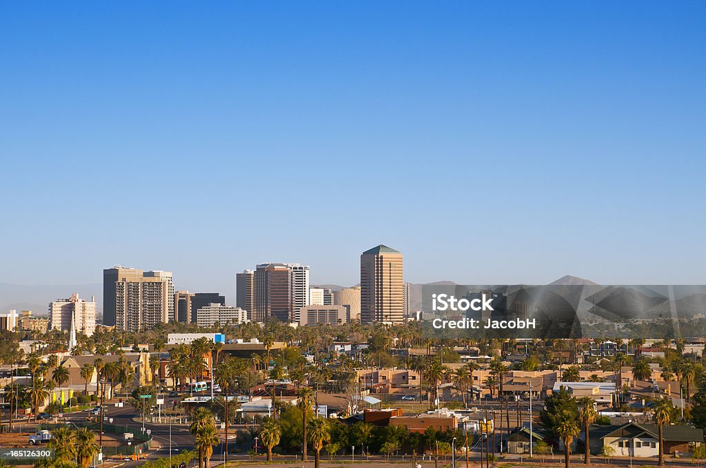 Scottsdale, Arizona - Foto de stock de Scottsdale libre de derechos