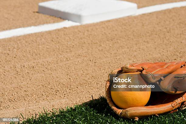 Photo libre de droit de Grapefruit League Baseball banque d'images et plus d'images libres de droit de Craie - Matériel de sport - Craie - Matériel de sport, Aliments et boissons, Base de base-ball