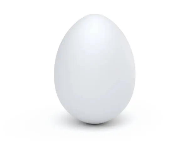 Photo of Isolated Egg