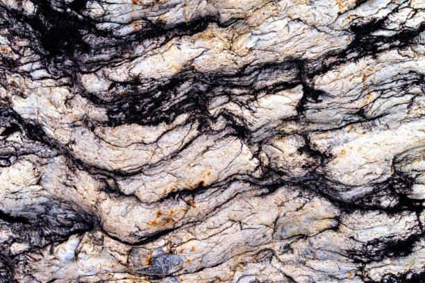 istock Rustic stone, corroded texture or grunge stone texture for web design and abstract background 1851274275