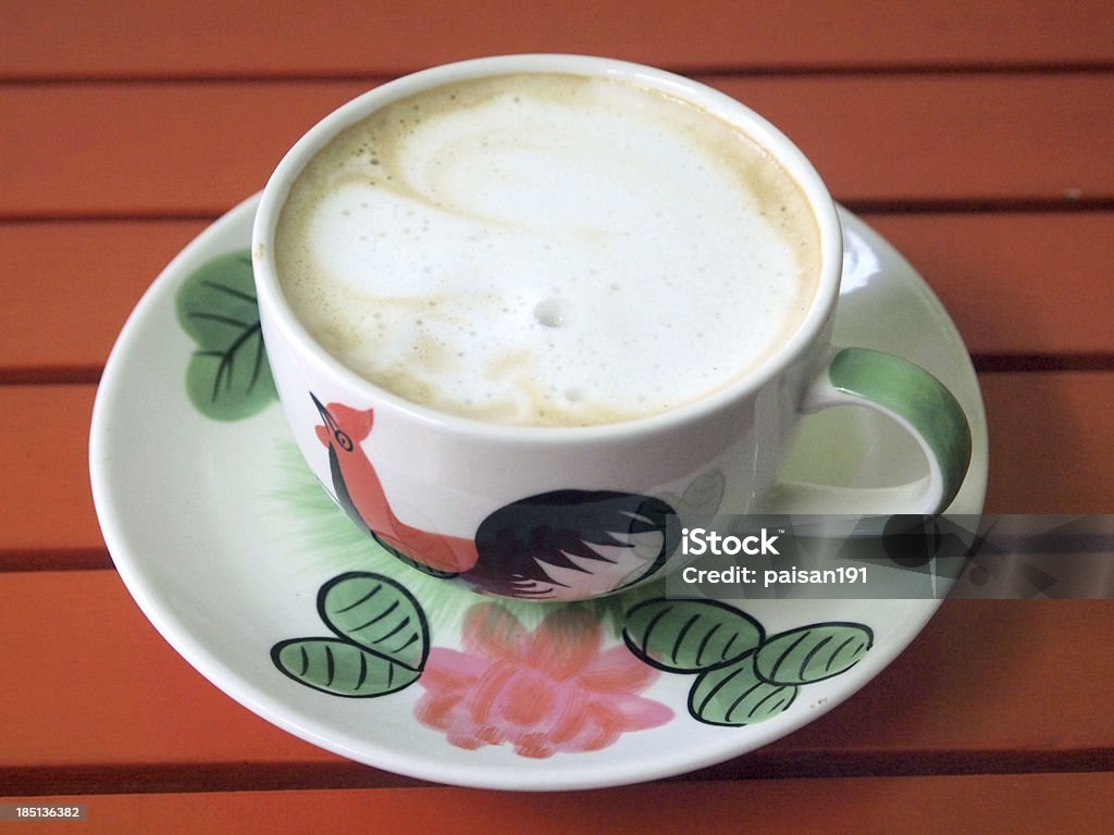filiżanka kawy - Zbiór zdjęć royalty-free (Aromaterapia)