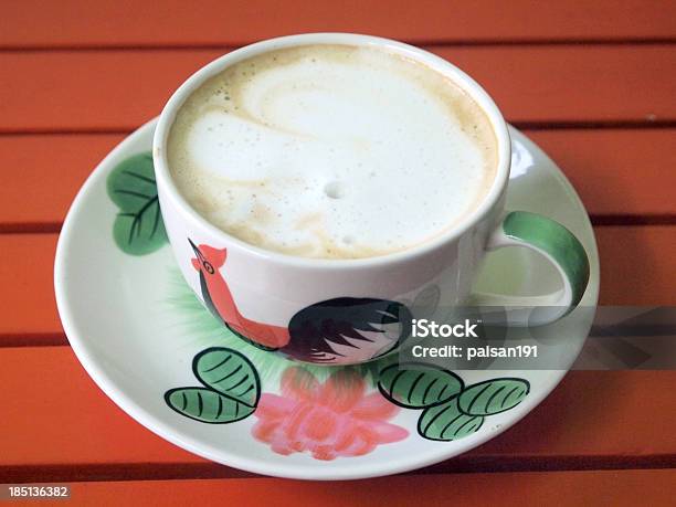 Filiżanka Kawy - zdjęcia stockowe i więcej obrazów Aromaterapia - Aromaterapia, Bar kawowy, Bez ludzi