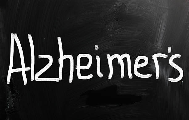 istock alzheimer's disease 185141398