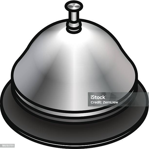 Service Bell Animation Service Bell Stock Illustration - Download Image Now - Exercising ...