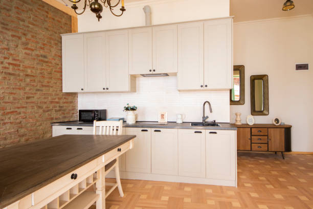istock House apartment interior design 1851557469