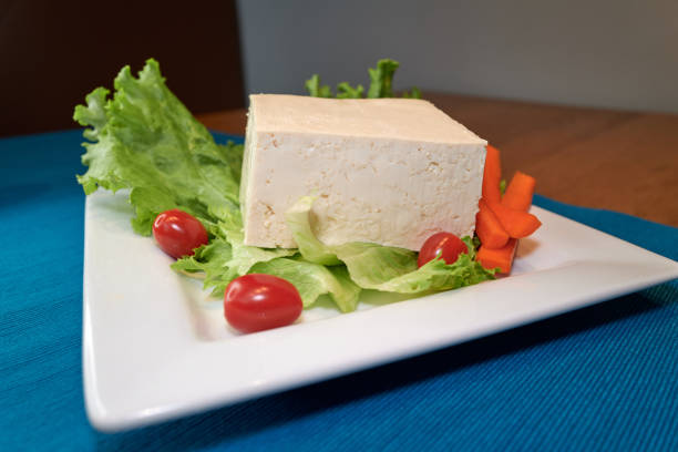 Tofu for weight loss