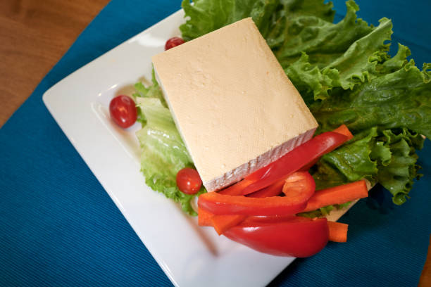 Tofu for weight loss