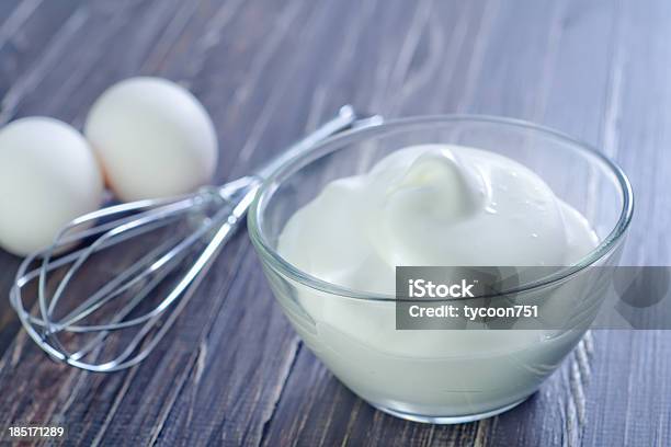 Whipping Eggs Stock Photo - Download Image Now - Abstract, Activity, Backgrounds