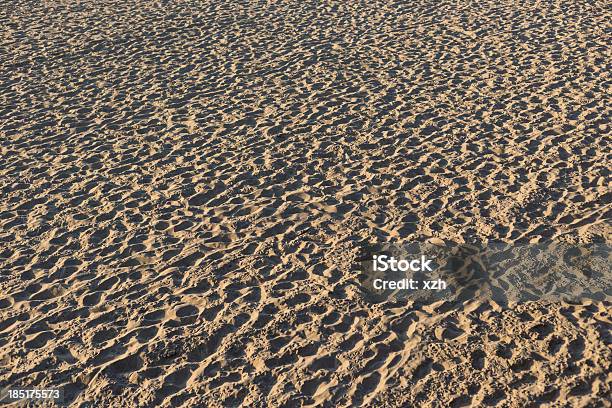 Santa Monica Beach Stockfoto und mehr Bilder von Bildhintergrund - Bildhintergrund, Farbbild, Fotografie