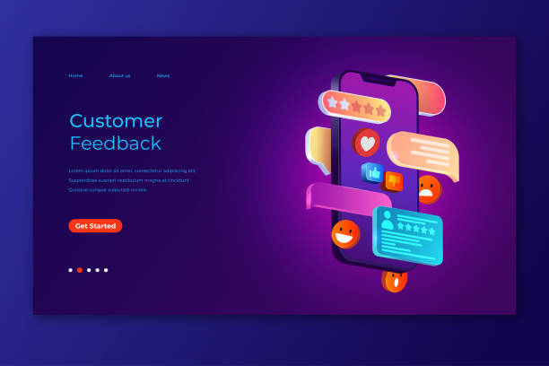 Customer First Purple 12,400+ Purple Customer Stock Photos, Pictures & Royalty-Free Images ...