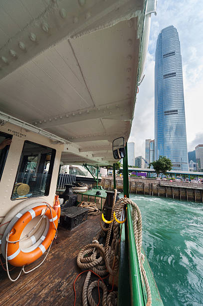 hong kong - lee ferry zdjęcia i obrazy z banku zdjęć