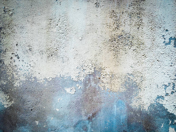 istock inspired wallpaper frame for a unique touch Gritty meets contemporary 1851786450