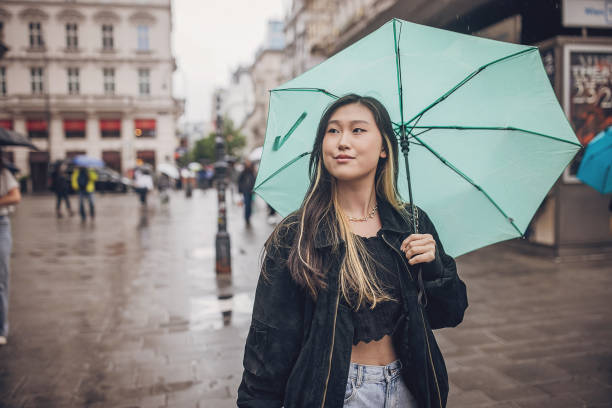 istock Young woman in Vienna 1851802190