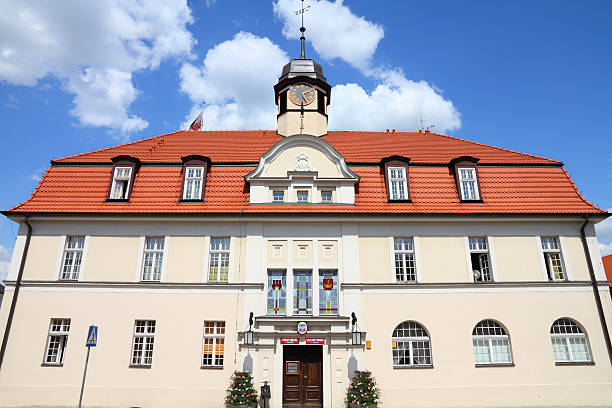 istock Kornik, Poland 185181144