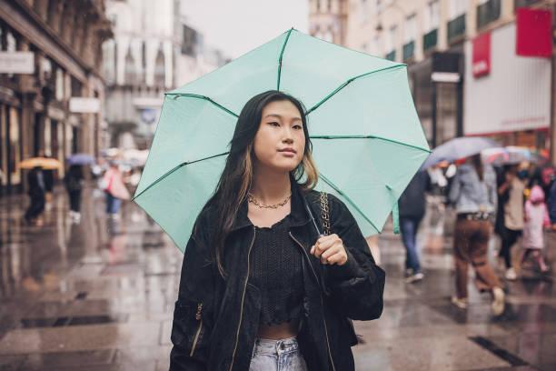 istock Young woman in Vienna 1851822292