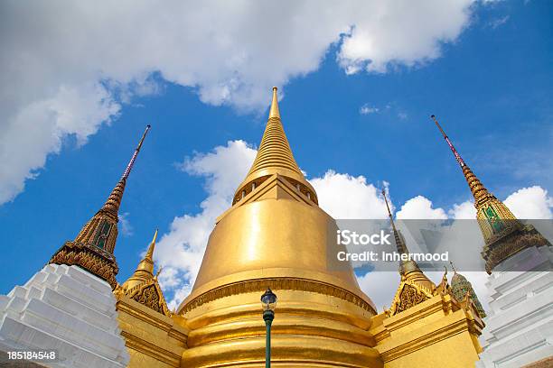 寺院ワットプラケオバンコクタイエメラルド仏寺院 - アジア大陸のストックフォトや画像を多数ご用意 - アジア大陸, スコータイ, スピリチュアル