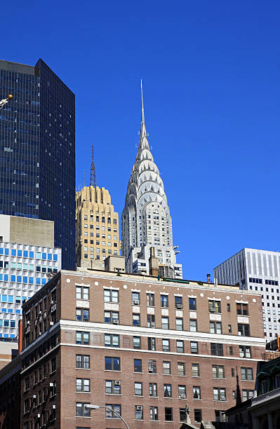 istock New York city 185188396
