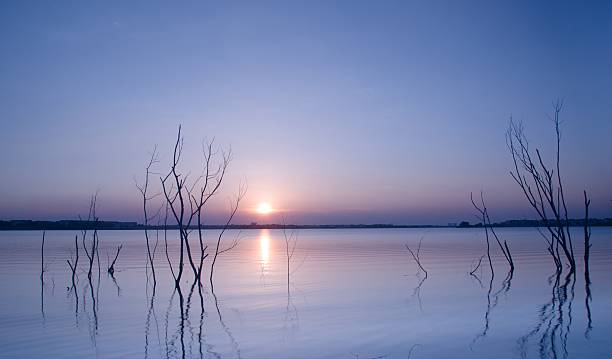 istock Cool Sunset at D'Island, Malaysia 185188772