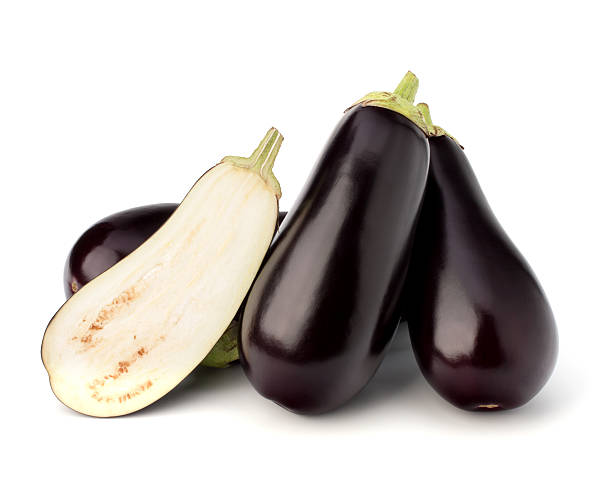 istock eggplant or aubergine vegetable 185193386