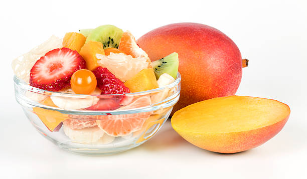 istock Sweet fruits for eating 185207270