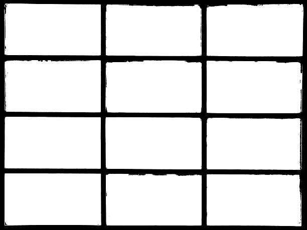 Window Frame Real ancient metal window frame isolated on white.
http://www.massimomerlini.it/is/backgrounds.jpg window grid patterns stock pictures, royalty-free photos & images
