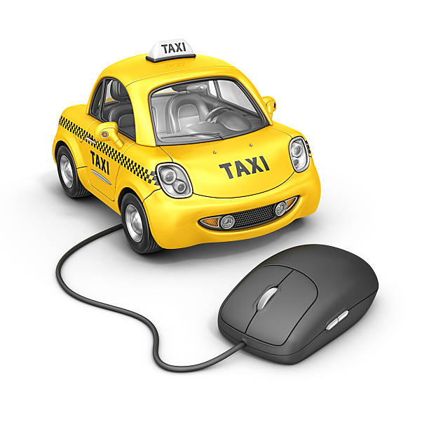 istock online taxi 185210470