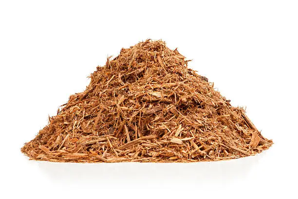 Photo of Cypress Mulch