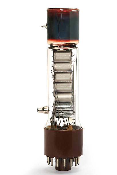 istock Vacuum phototube 185210851