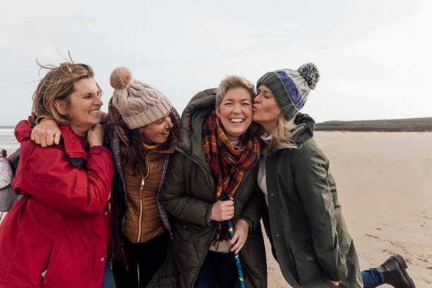 istock I Love My Friends 1852109557