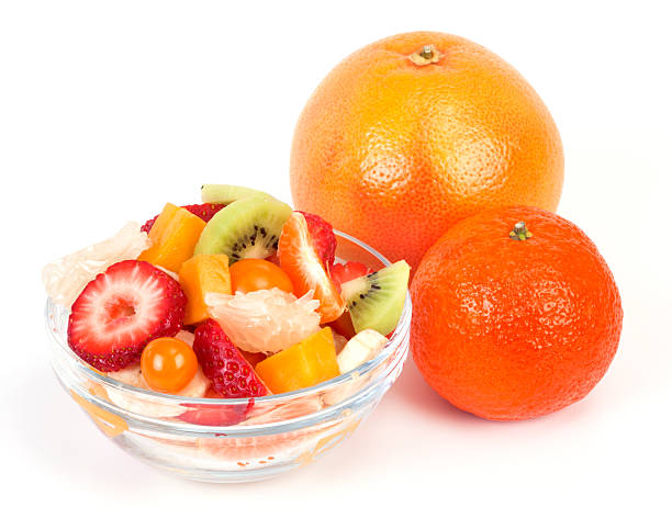 istock Sweet fruits for eating 185210978
