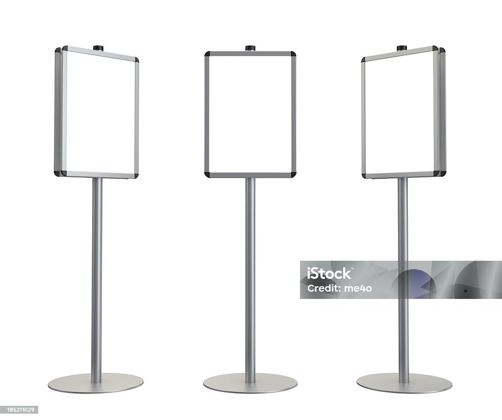 3d blank standing advertising digital poster 3d Standing advertising digital posterPlease see some similar pictures from my portfolio: Standing Stock Photo